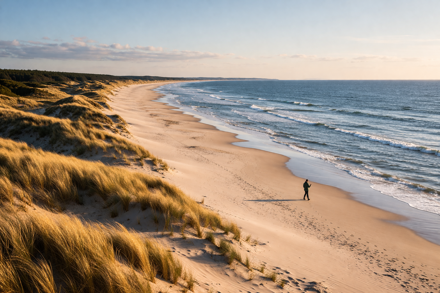 החופים של האנקו