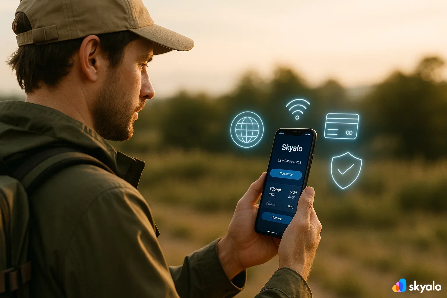 Choosing the right eSIM plan ensures smooth connectivity on your trip