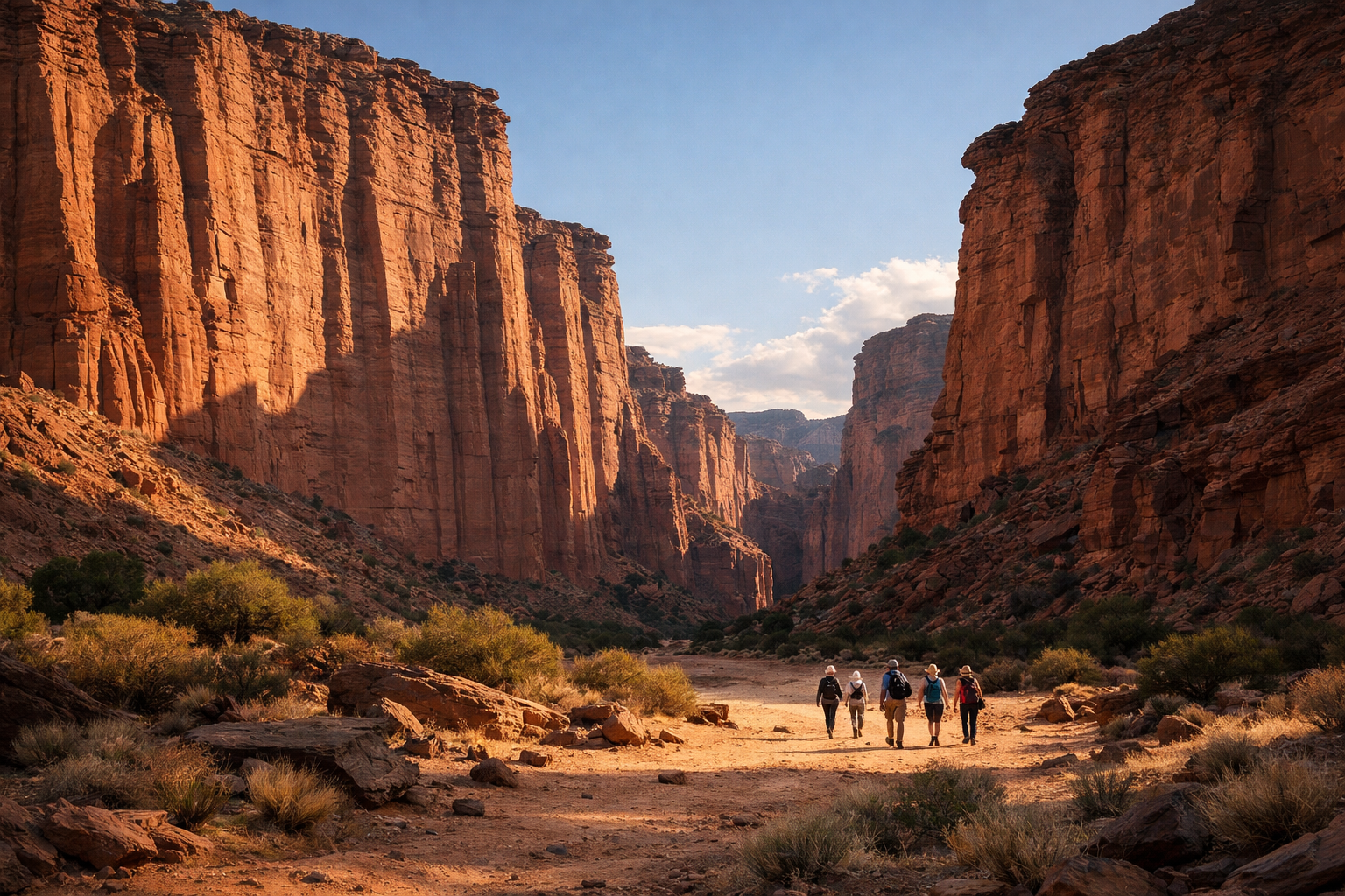 Tierra del Fuego National Park and tourists navigating with a map via eSIM