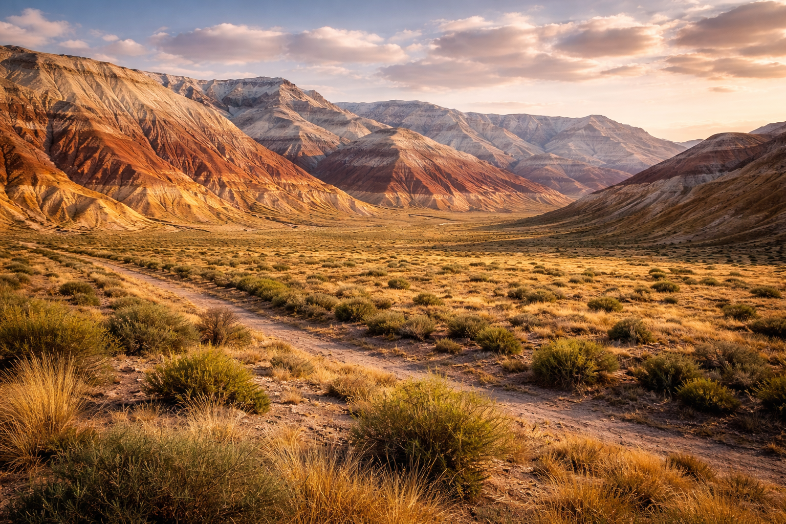 مناظر متنزه ألتين-إيميل الوطني
